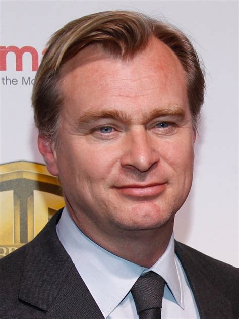 Considering the wide array of genres his. . Wiki christopher nolan